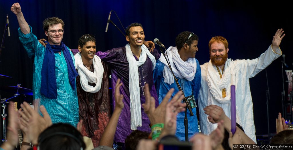 Bombino – Omara Moctar