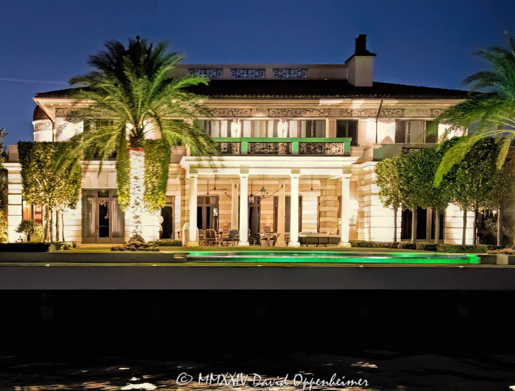 Bruce Paddock’s House at 1837 SE 7th St in the Rio Vista Neighborhood in Fort Lauderdale Florida