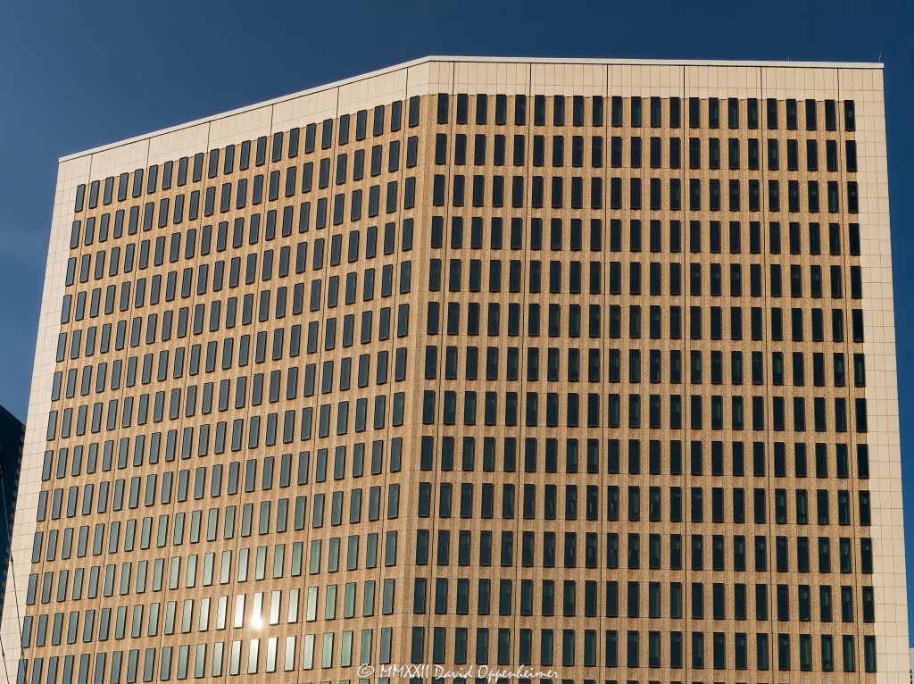 Byron Rogers Federal Building and U.S