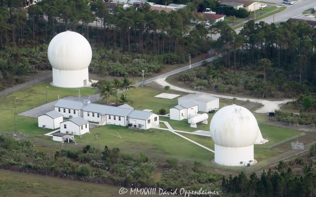 CSTARS – Center for Southeastern Tropical Advanced Remote Sensing Aerial View