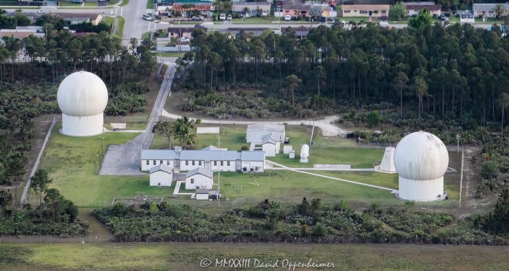 CSTARS – Center for Southeastern Tropical Advanced Remote Sensing Aerial View