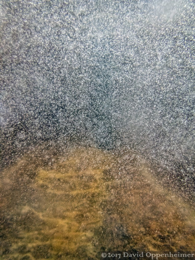 Vichy Springs Carbonated Hot Springs
