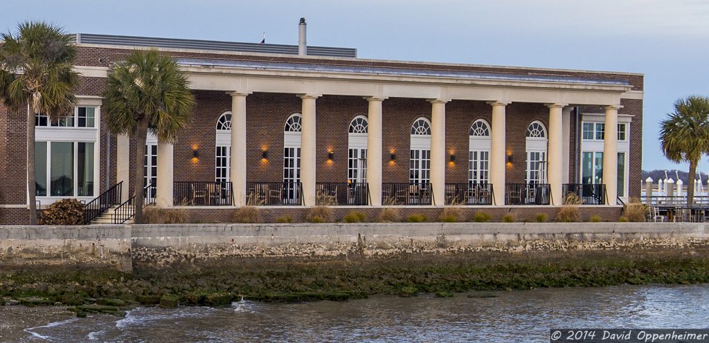 Carolina Yacht Club