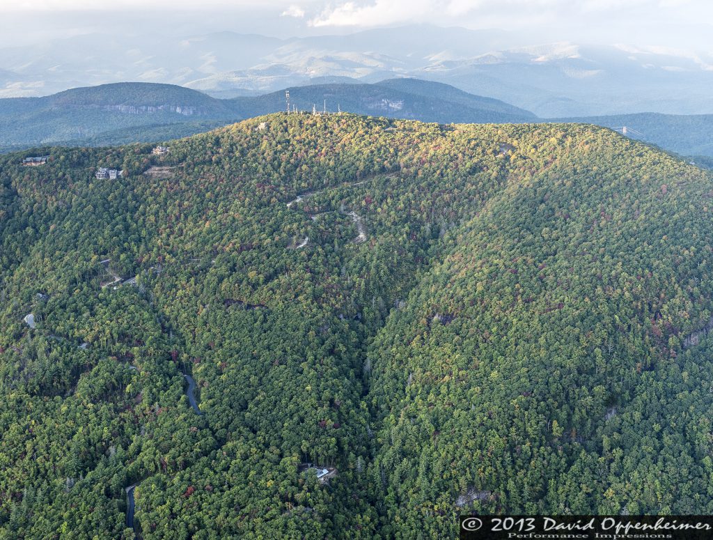 Cashiers, North Carolina Real Estate