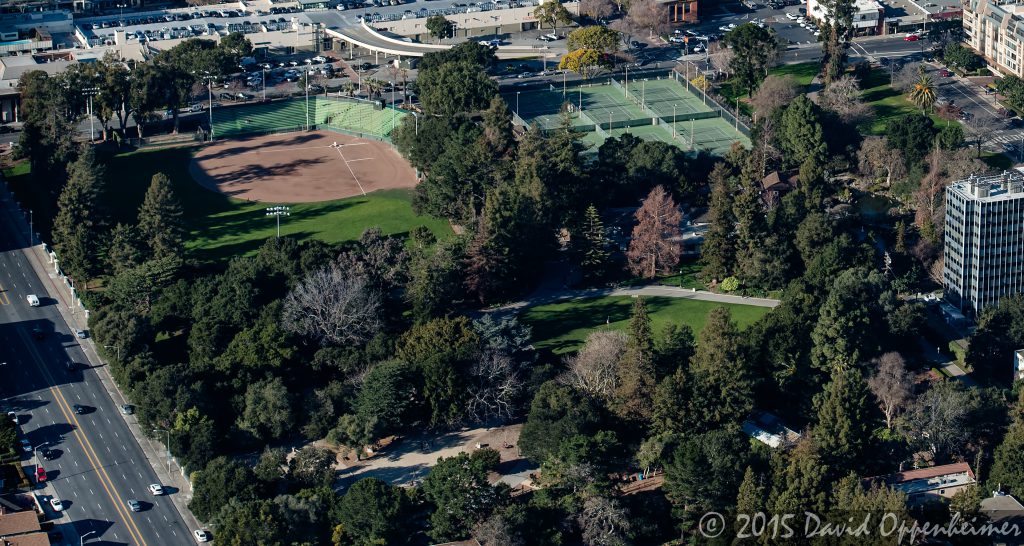 Central Rec