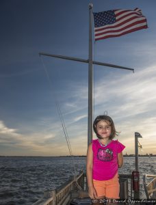 Charleston Harbor Resort & Marina