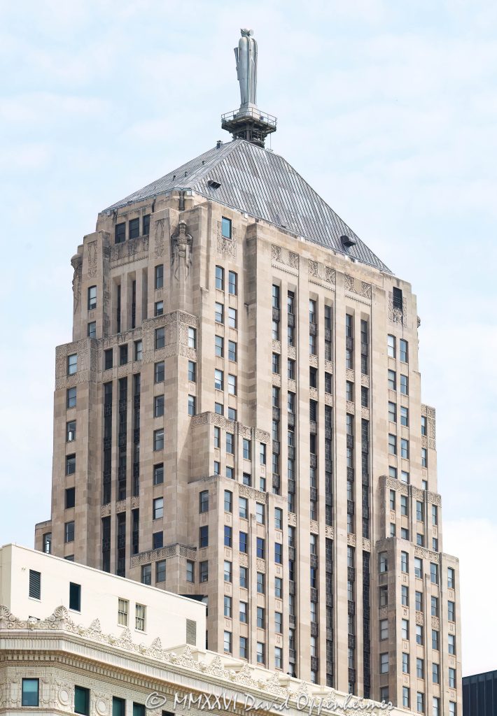 Chicago Board of Trade Building at 141 West Jackson Chicago