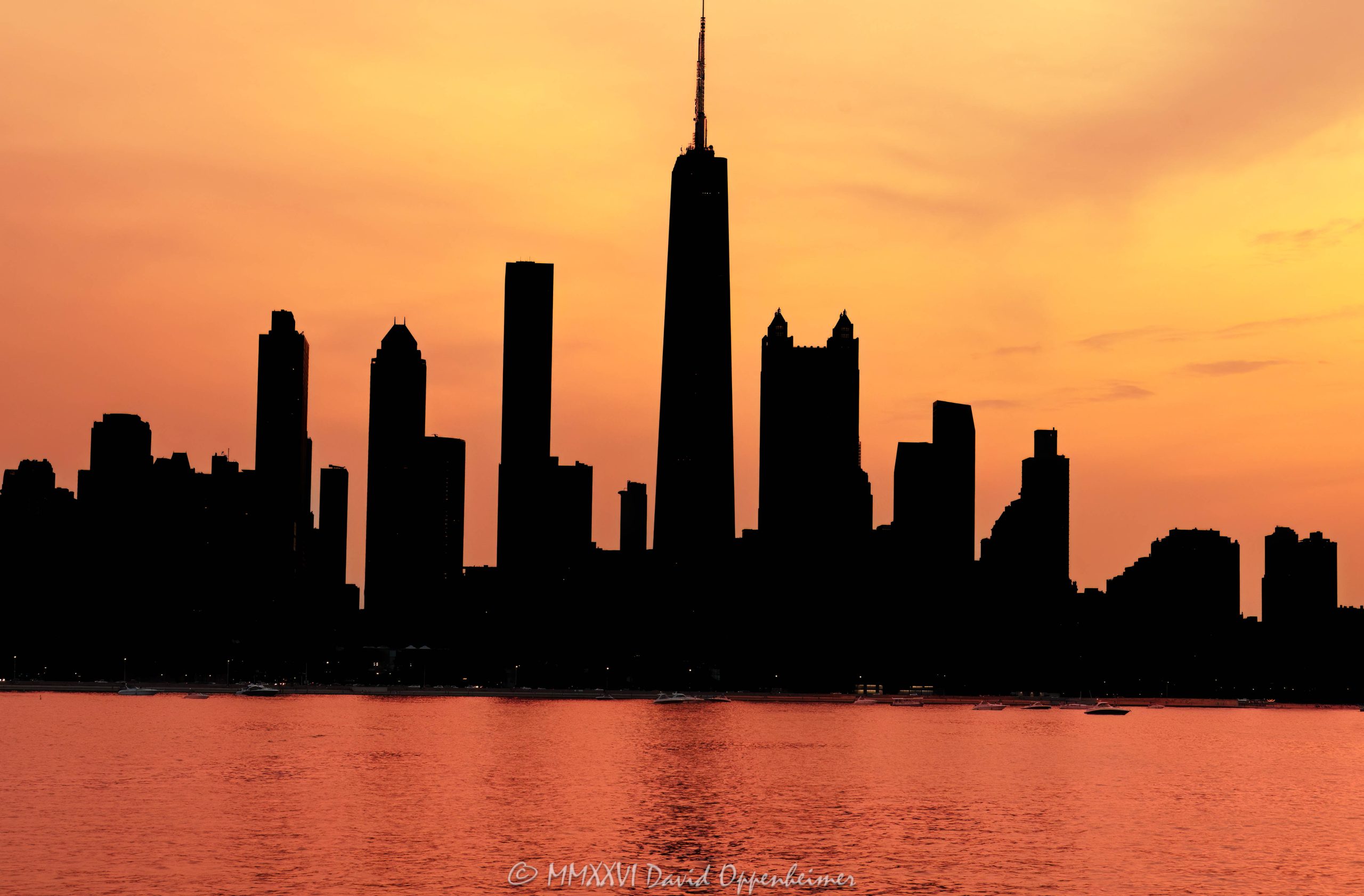 Chicago, Illinois Photography — Architecture, Travel, Landmarks & Cityscapes