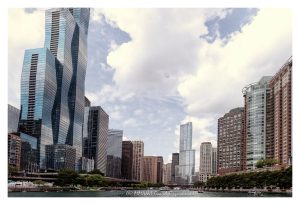 Chicago Riverwalk and Downtown Waterfront Skyline Chicago Riverwalk and downtown waterfront skyline in Chicago, Illinois, featuring the Chicago River, modern high-rise buildings, glass towers, riverfront architecture, and the downtown cityscape. Visible buildings include St. Regis Chicago, The Regatta at 420 East Waterside Drive, The Chandler Condominiums, Cityfront Place, Swissotel Chicago, Trump International Hotel and Tower, 303 East Wacker, Columbus Plaza, and Hyatt Regency Chicago. Horizontal daytime view from the river – © 2026 David Oppenheimer – Performance Impressions photography archives https://performanceimpressions.com Chicago Riverwalk, Chicago River, downtown waterfront, waterfront skyline, Chicago skyline, Chicago River skyline, cityscape, Chicago cityscape, riverfront, waterfront, river, skyline, downtown skyline, St. Regis Chicago, St Regis Chicago, Vista Tower, 401 East Wacker, 401 E Wacker, Studio Gang, Jeanne Gang, The Regatta, Regatta Condominiums, 420 East Waterside, 420 East Waterside Drive, 420 E Waterside, The Chandler, The Chandler Condominiums, 450 East Waterside, 450 East Waterside Drive, 450 E Waterside, Cityfront Place, 400 North McClurg, 400 North McClurg Court, 400 N McClurg, Swissotel Chicago, Swissotel Chicago, 323 East Wacker, 323 East Wacker Drive, 323 E Wacker, Trump International Hotel and Tower, Trump Tower Chicago, Trump Tower, 401 North Wabash, 401 N Wabash, 303 East Wacker, 303 East Wacker Drive, 303 E Wacker, Three Illinois Center, Columbus Plaza, Hyatt Regency Chicago, 151 East Wacker, 151 East Wacker Drive, 151 E Wacker, Chicago, Chicago Illinois, Illinois, United States, 60601, Downtown Chicago, Chicago Loop, New Eastside, Lakeshore East, Streeterville, Lake Michigan, architecture, Chicago architecture, architectural photography, facade, building exterior, exterior, urban architecture, modern architecture, contemporary architecture, skyscraper, high-rise, building, tower, glass tower, glass building, glass facade, residential tower, condo tower, hotel tower, office tower, luxury condos, Chicago real estate, residential real estate, commercial real estate, urban, downtown, daylight, photorealistic, digital art, artwork, commercial photography, commercial imagery, image licensing, licensing, photography licensing, David Oppenheimer, horizontal, 1-15156784411