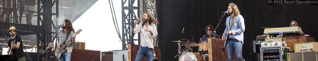 The Black Crowes