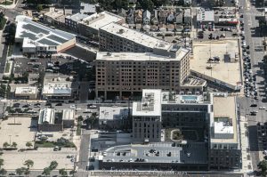 Clarendale Six Corners Aerial Photo Chicago Clarendale Six Corners aerial photo in Chicago, Illinois, showing the senior living and mixed-use development at 4715 West Irving Park Road in the Portage Park neighborhood. The 10-story building includes independent living, assisted living, memory care residences, ground-level retail space, and urban frontage near the Six Corners intersection – © 2026 David Oppenheimer – Performance Impressions aerial photography archives https://performanceimpressions.com Clarendale Six Corners, Clarendale Chicago, Clarendale senior living, Clarendale, 4715 West Irving Park, 4715 West Irving Park Road, 4715 W Irving Park, West Irving Park Road, Irving Park Road, Six Corners, Six Corners Chicago, Portage Park, Chicago, Chicago Illinois, Illinois, United States, 60641, Northwest Side, Chicago Northwest Side, aerial, aerial photo, aerial photograph, aerial photography, aerial photographer, aerial view, aerial image, senior living, senior housing, retirement community, independent living, assisted living, memory care, senior apartments, senior residences, residential building, residential development, mixed-use building, mixed-use development, retail space, ground-floor retail, building, high-rise, mid-rise, architecture, Chicago architecture, architectural photography, facade, building exterior, exterior, modern architecture, contemporary architecture, residential architecture, urban architecture, real estate, residential real estate, senior housing real estate, Chicago real estate, urban development, neighborhood development, Portage Park architecture, city neighborhood, commercial photography, commercial imagery, image licensing, licensing, photography licensing, art, print, fine art, David Oppenheimer, horizontal, 1-15156784411