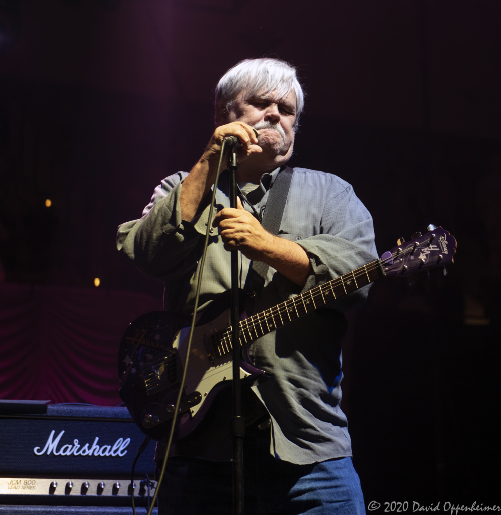 Col Bruce Hampton Aquarium Rescue Unit