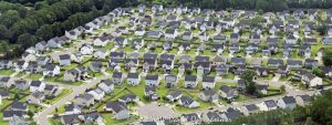 Colony North neighborhood of single family houses in North Charleston, South Carolina, aerial view - © 2024 David Oppenheimer - Performance Impressions aerial photography archives - https://performanceimpressions.com Colony North, Colony North neighborhood, Colony North aerial, development, single family, single family homes, suburbs, suburban, suburbia, tract housing, tract, subdivision, real estate, North Charleston real estate, houses, homes, single family homes, single family houses, neighborhood, community, housing development, development, cookie cutter, cookie cutter homes, Charleston, South Carolina, North Charleston, Berkeley County, Dorchester County, aerial photographer, aerial photography, aerial view, aerial, David Oppenheimer, David Gordon Oppenheimer, United States, color, horizontal, landscape, 29420, 1-13726821381