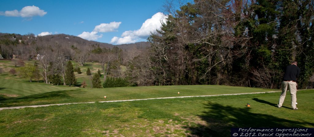 Country Club of Asheville
