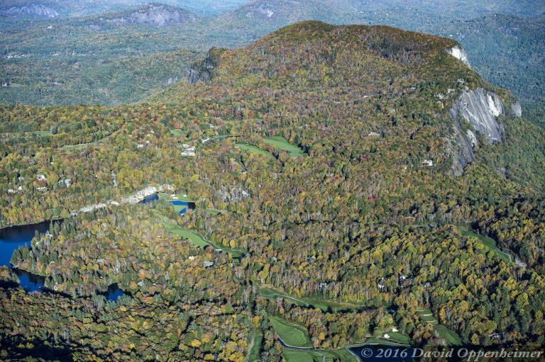 Cullasaja Club and Wildcat Cliffs Country Club