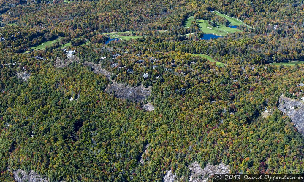 Cullasaja Country Club Golf Course