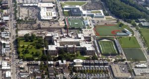 DePaul College Prep and Lane Stadium Chicago Aerial Photo DePaul College Prep and Lane Stadium aerial photo in Chicago, Illinois, showing the North Center campus area near Lane Tech College Prep High School and Richard Clark Park. Horizontal aerial view of the school campus, athletic fields, stadium, track, streets, and neighborhood surroundings near Addison Street, Campbell Avenue, and Rockwell Street – © 2026 David Oppenheimer – Performance Impressions aerial photography archives https://performanceimpressions.com DePaul College Prep and Lane Stadium aerial photo in Chicago, Illinois, showing the North Center campus area near Lane Tech College Prep High School and Richard Clark Park. Horizontal aerial view of the school campus, athletic fields, stadium, track, streets, and neighborhood surroundings near Addison Street, Campbell Avenue, and Rockwell Street – © 2026 David Oppenheimer – Performance Impressions aerial photography archives https://performanceimpressions.com