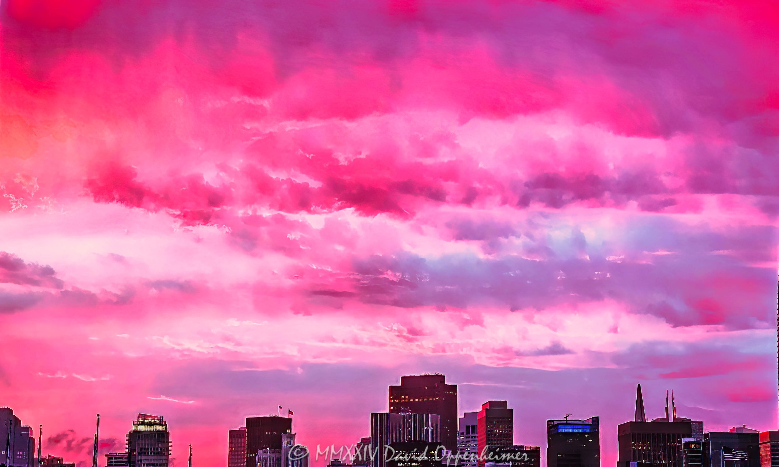 San Francisco & Minnesota — Travel and Aerial Photography, July 2023