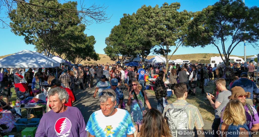 Shoreline Amphitheatre – Dead & Company