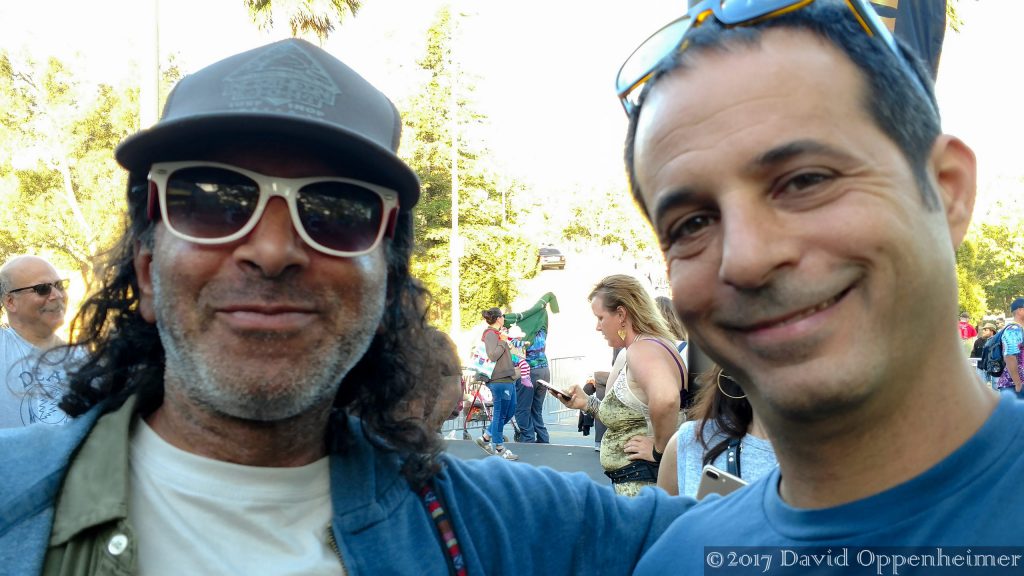 Shoreline Amphitheatre – Dead & Company