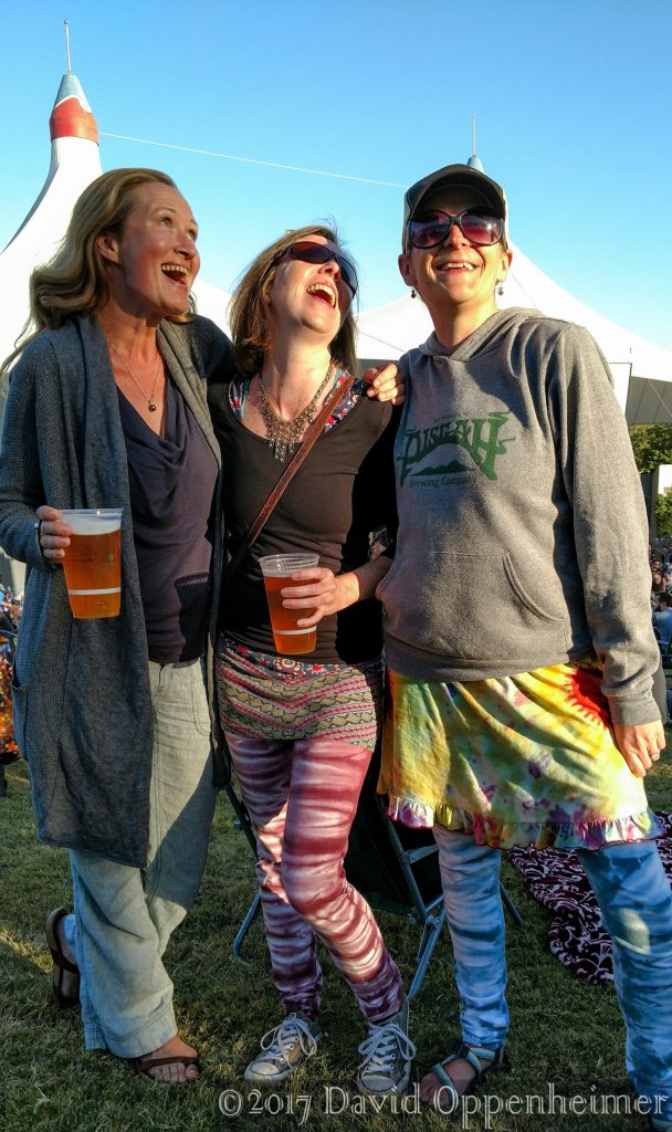 Shoreline Amphitheatre – Dead & Company