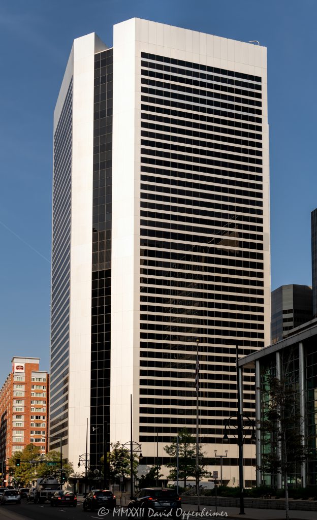 Denver Place North Tower
