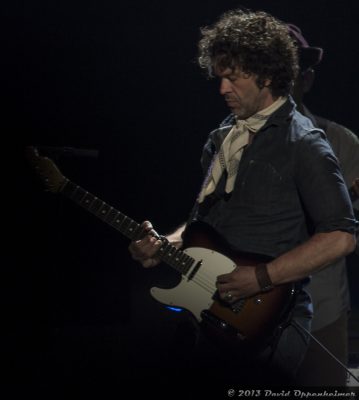 Doyle Bramhall II Doyle Bramhall II