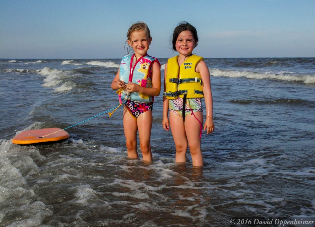 Edisto Beach State Park on Edisto Island