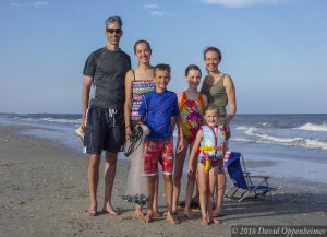 Edisto Beach State Park on Edisto Island Edisto Beach State Park family 124 2