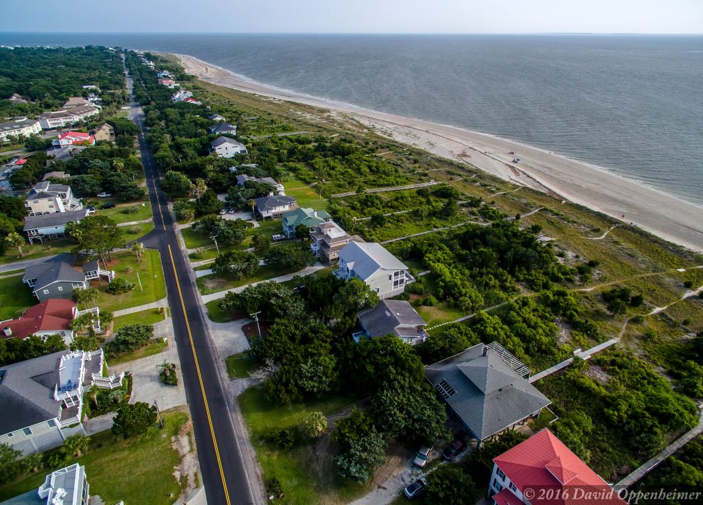 Edisto Island Real Estate