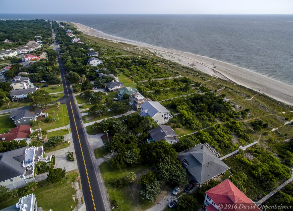 Edisto Island Real Estate