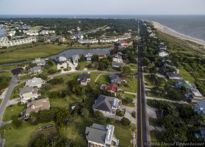 Edistro Marina and Real Estate Aerial Photo Edisto Marina real estate Edisto Island 41 2