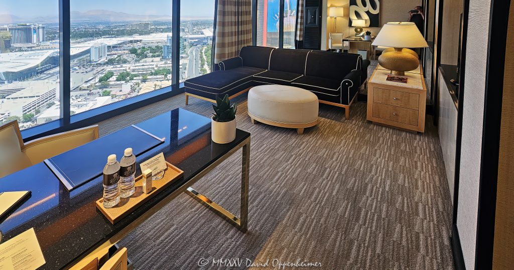 Encore Tower Suites Interior at Wynn and Encore Las Vegas Luxury Resort Encore Tower Suites luxury suite interior at Wynn and Encore Las Vegas Resort and Casino, featuring elegant design, modern décor, and five-star hospitality in Nevada. This fine art photograph captures the sophistication of the Wynn and Encore experience on the Las Vegas Strip. © 2025 David Oppenheimer – Performance Impressions Travel Photography Archives – https://performanceimpressions.com Encore Tower Suites, Encore Las Vegas, Wynn and Encore, Wynn Las Vegas, Wynn Resort, Encore Resort, Encore Casino, Wynn Casino, Wynn Resorts, 3131 Las Vegas Blvd S, 89109, suite, luxury hotel room, luxury hotel, luxury suite, Las Vegas suite, Las Vegas resort, Las Vegas casino, resort interior, hotel interior, luxury travel, five star hotel, hospitality, resort design, modern interior, WYNN, WYNN stock, luxury lifestyle, fine art photography, resort photography, interior design, architecture, casino resort, Las Vegas Strip, Vegas, Nevada, United States, vacation, travel, opulent, elegant, contemporary, luxury photography, color, horizontal, 1-14993092111