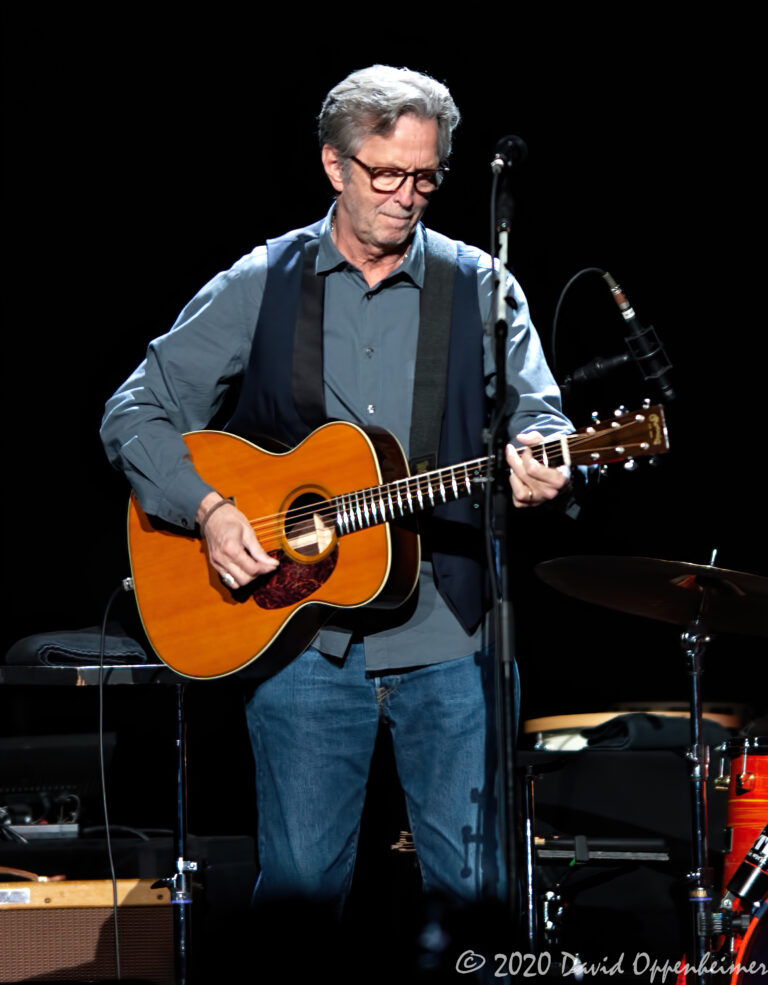 Eric Clapton