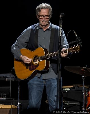 Eric Clapton Eric Clapton