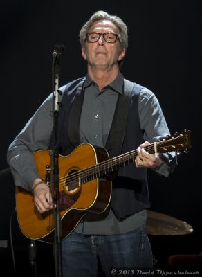 Eric Clapton Eric Clapton
