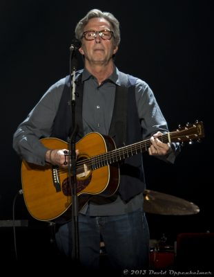 Eric Clapton Eric Clapton