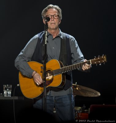 Eric Clapton Eric Clapton