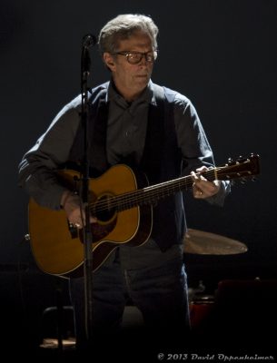 Eric Clapton Eric Clapton