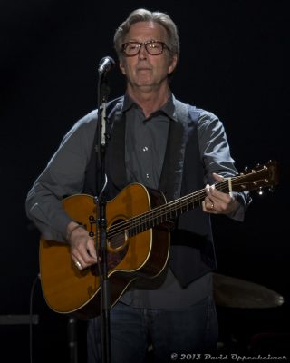 Eric Clapton Eric Clapton