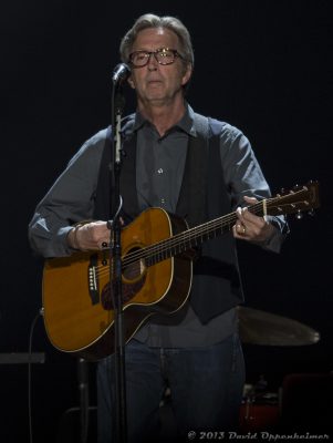 Eric Clapton Eric Clapton