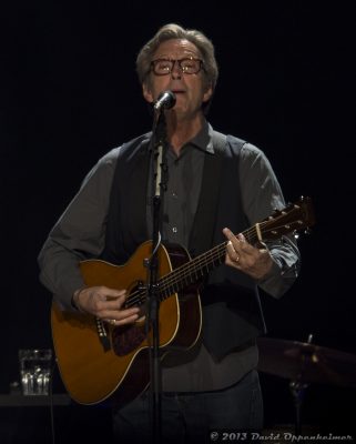 Eric Clapton Eric Clapton