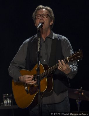 Eric Clapton Eric Clapton