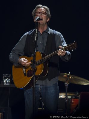 Eric Clapton Eric Clapton