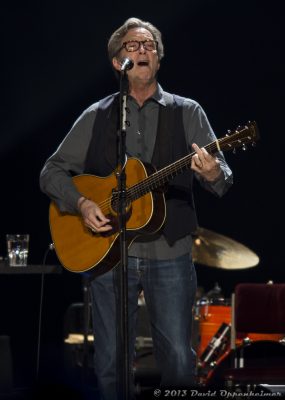 Eric Clapton Eric Clapton