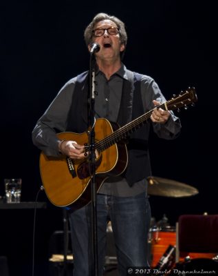 Eric Clapton Eric Clapton