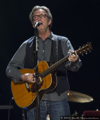 Eric Clapton Eric Clapton