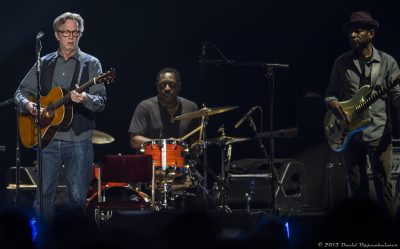 Eric Clapton Eric Clapton