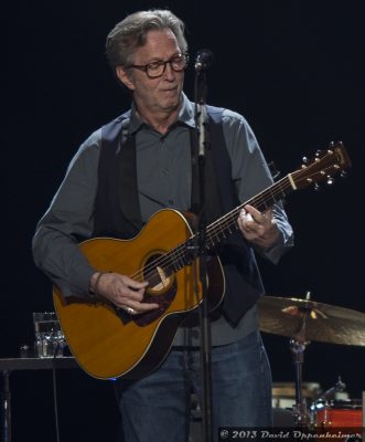 Eric Clapton Eric Clapton