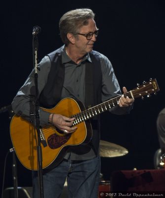 Eric Clapton Eric Clapton
